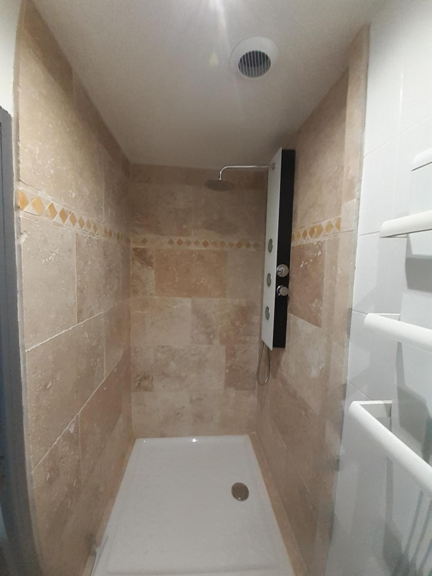 Villa B B mas d'Ayran à Saint-Quentin-la-Poterie Extérieur photo